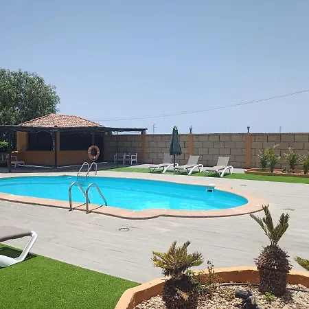 Finca La Bonita