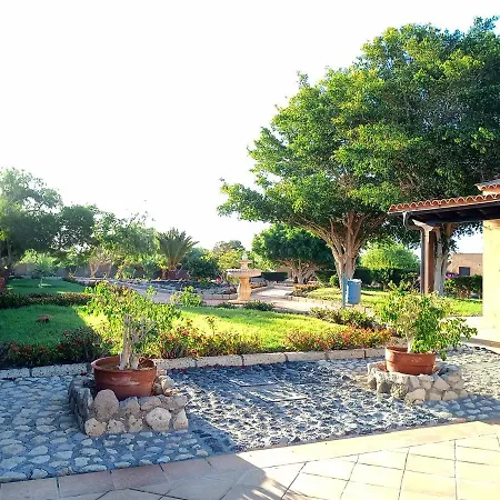 Apartment Finca La Bonita Las Galletas