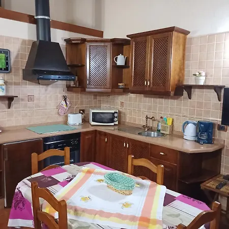 Finca La Bonita Las Galletas