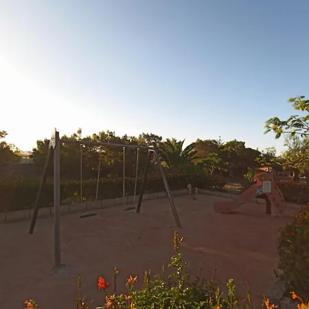 Finca La Bonita