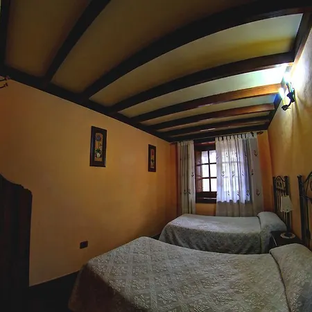 Finca La Bonita Las Galletas