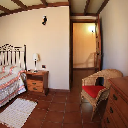 Finca La Bonita Apartment