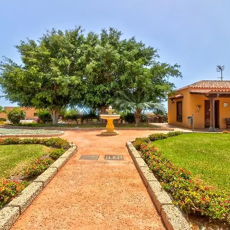 Finca La Bonita