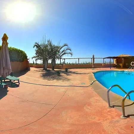 Διαμέρισμα La Bonita *