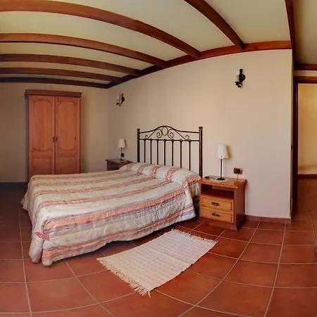 La Bonita Διαμέρισμα Las Galletas