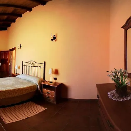 La Bonita Διαμέρισμα *