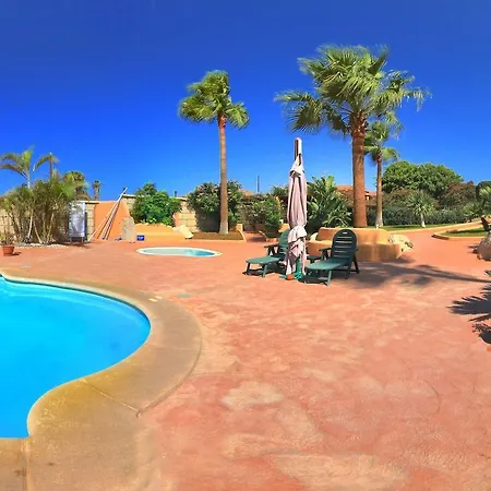 Διαμέρισμα La Bonita