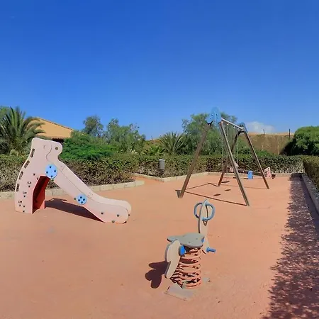 La Bonita Διαμέρισμα Las Galletas