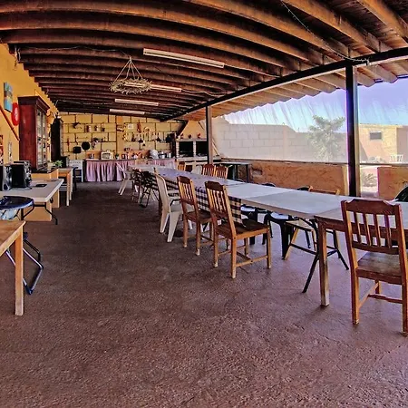 La Bonita Διαμέρισμα *