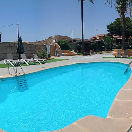 La Bonita Διαμέρισμα Las Galletas