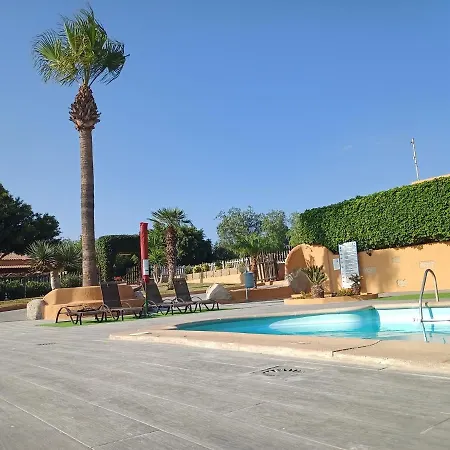 La Bonita * Las Galletas