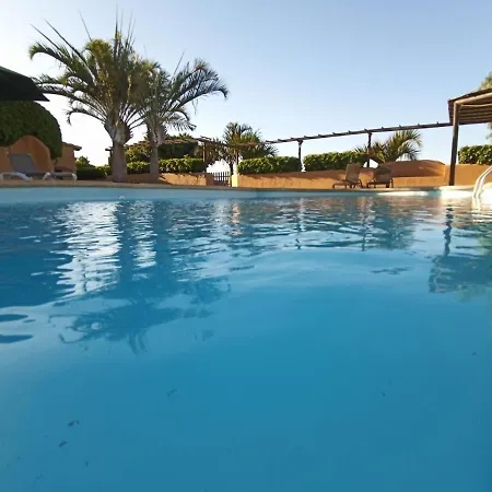 La Bonita Las Galletas