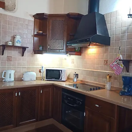 La Bonita * Las Galletas