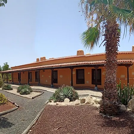 La Bonita Διαμέρισμα