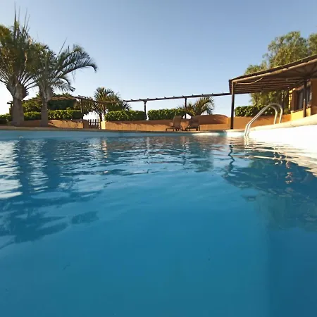 La Bonita Διαμέρισμα