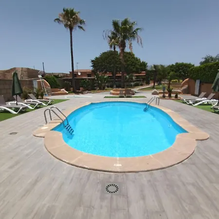 La Bonita Διαμέρισμα Las Galletas