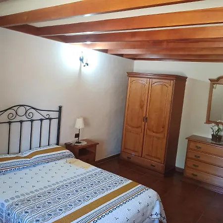 Διαμέρισμα La Bonita Las Galletas