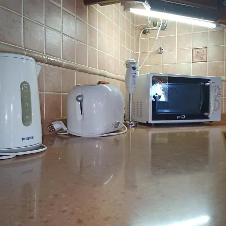 La Bonita Las Galletas