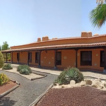 Finca La Bonita Apartment