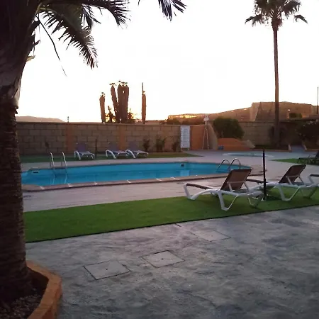 La Bonita Διαμέρισμα