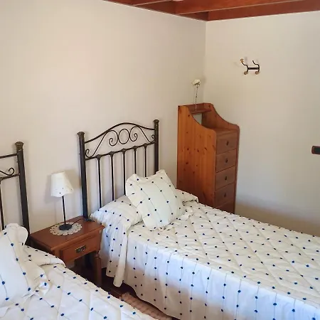 Διαμέρισμα La Bonita