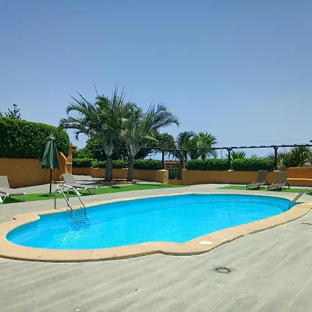 La Bonita Διαμέρισμα Las Galletas