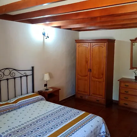 La Bonita Διαμέρισμα *