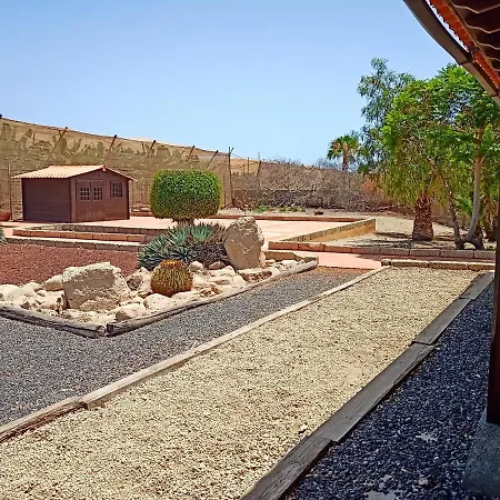 Διαμέρισμα La Bonita Las Galletas