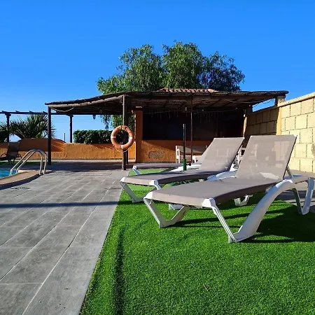 Διαμέρισμα La Bonita *