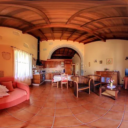 Διαμέρισμα La Bonita *