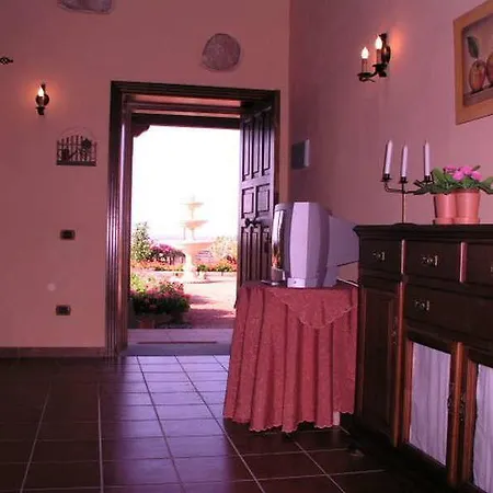 Διαμέρισμα La Bonita