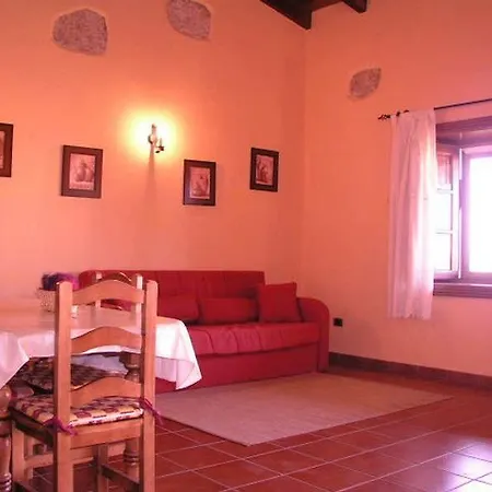 Διαμέρισμα La Bonita Las Galletas