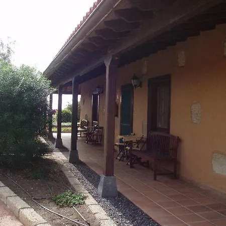 Διαμέρισμα La Bonita Las Galletas