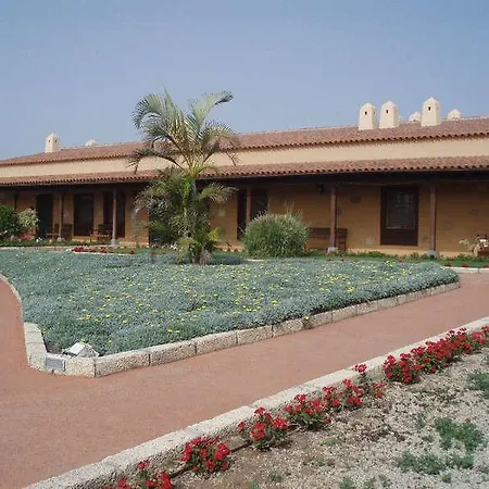 La Bonita Las Galletas