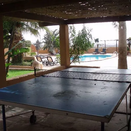 Διαμέρισμα La Bonita Las Galletas