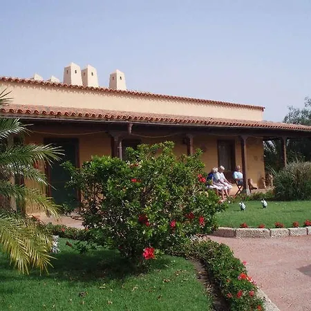 La Bonita Las Galletas