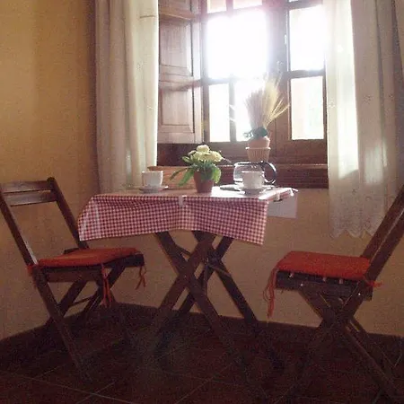 Διαμέρισμα La Bonita