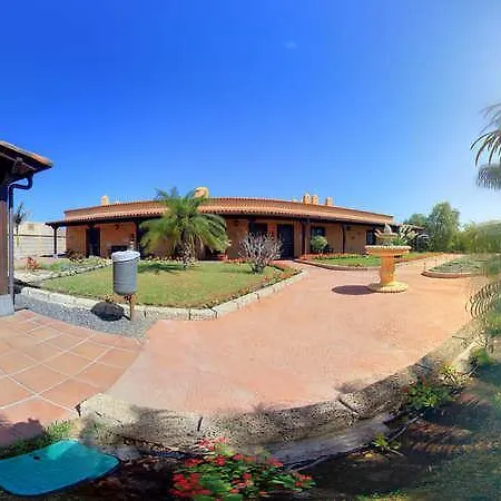 Διαμέρισμα La Bonita *