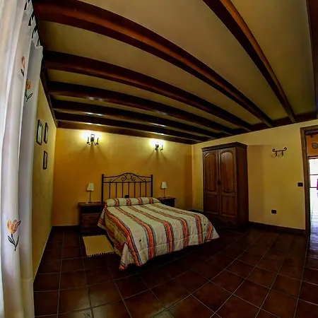 La Bonita Las Galletas