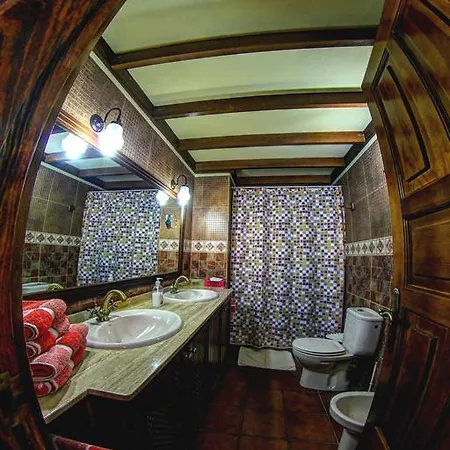 Διαμέρισμα La Bonita Las Galletas