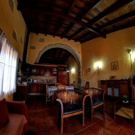 La Bonita Las Galletas