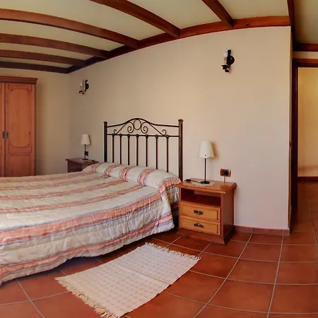 Appartement La Bonita *