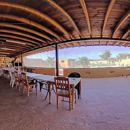 La Bonita Διαμέρισμα *