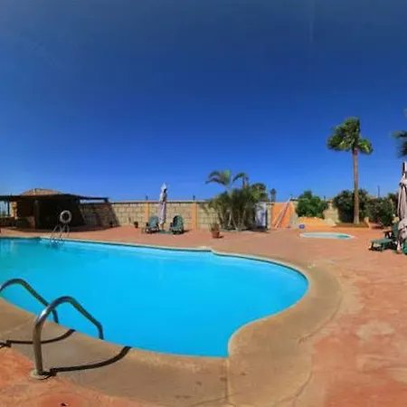 Διαμέρισμα La Bonita *