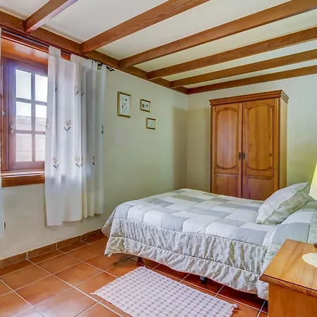 La Bonita * Las Galletas