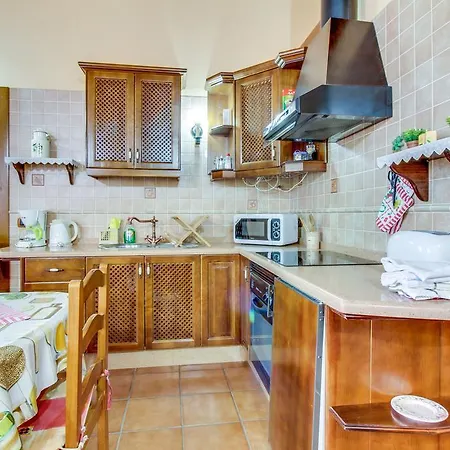 La Bonita * Las Galletas