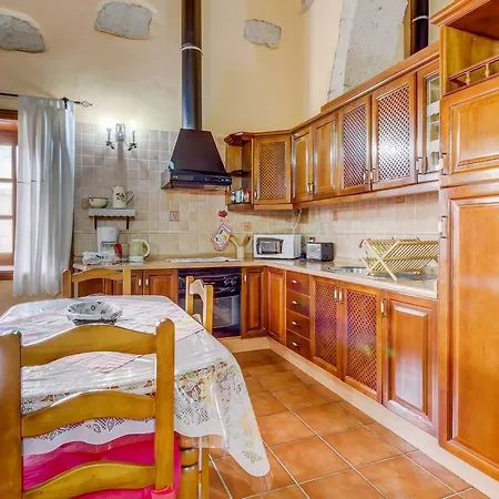 Διαμέρισμα La Bonita Las Galletas