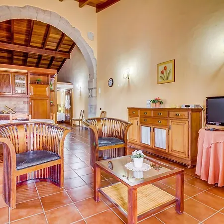 La Bonita Διαμέρισμα