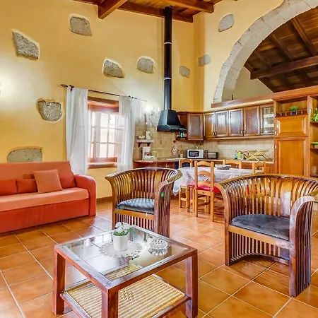 Διαμέρισμα La Bonita Las Galletas