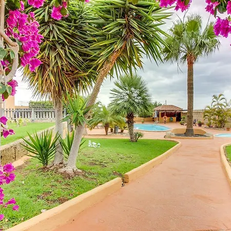 La Bonita Διαμέρισμα